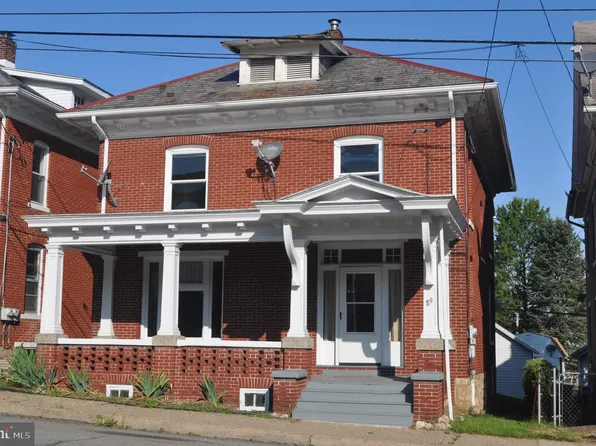 89 E Main St, Elizabethville, PA 17023