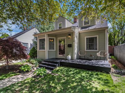 718 Charles St, Ypsilanti, MI, 48198