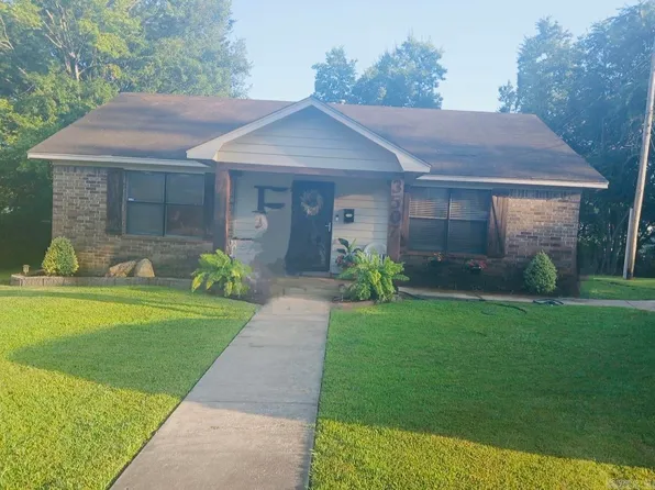 3507 W Capitol Ave, Little Rock, AR 72205