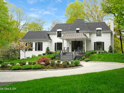 191 North St, Greenwich, CT, 06830