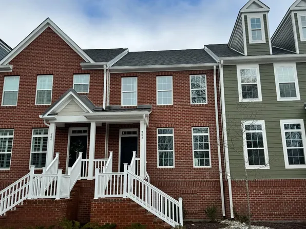 300 Dixon St Unit 204, Easton, MD 21601