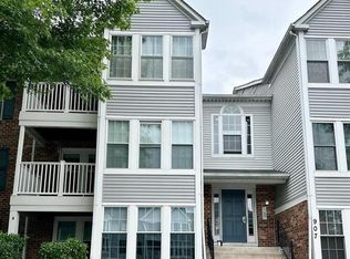 1302 Clover Valley Way APT H, Edgewood, MD 21040