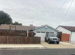 31434 Brae Burn Ave, Hayward, CA 94544