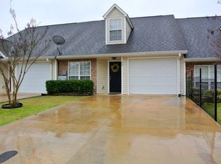 306 Caldwell Cir, Augusta, GA 30909