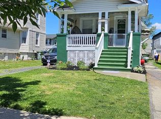 1209 1/2 7th Avenue, Neptune Township, NJ 07753