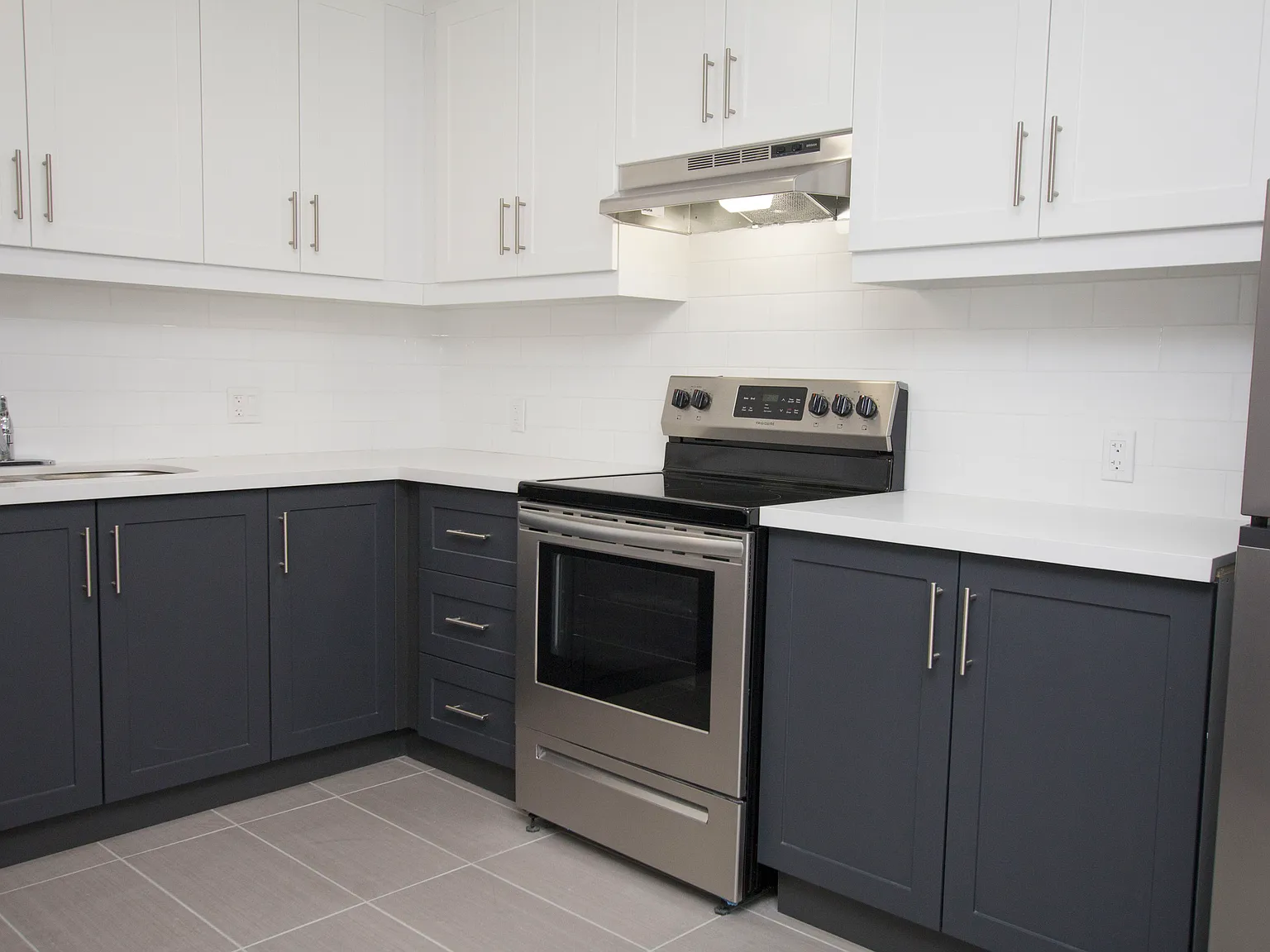 Antrim Apartments — Photo 2