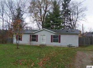 23 Frisbie St, Hillsdale, MI 49242