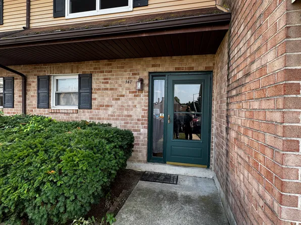 147 La Cascata Tnhs, Clementon, NJ 08021