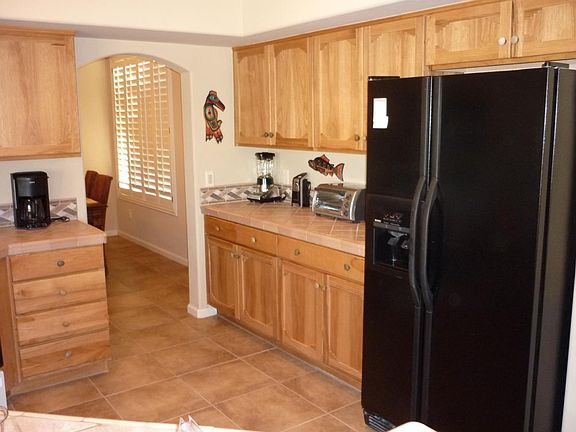 kitchen, door way to dining room