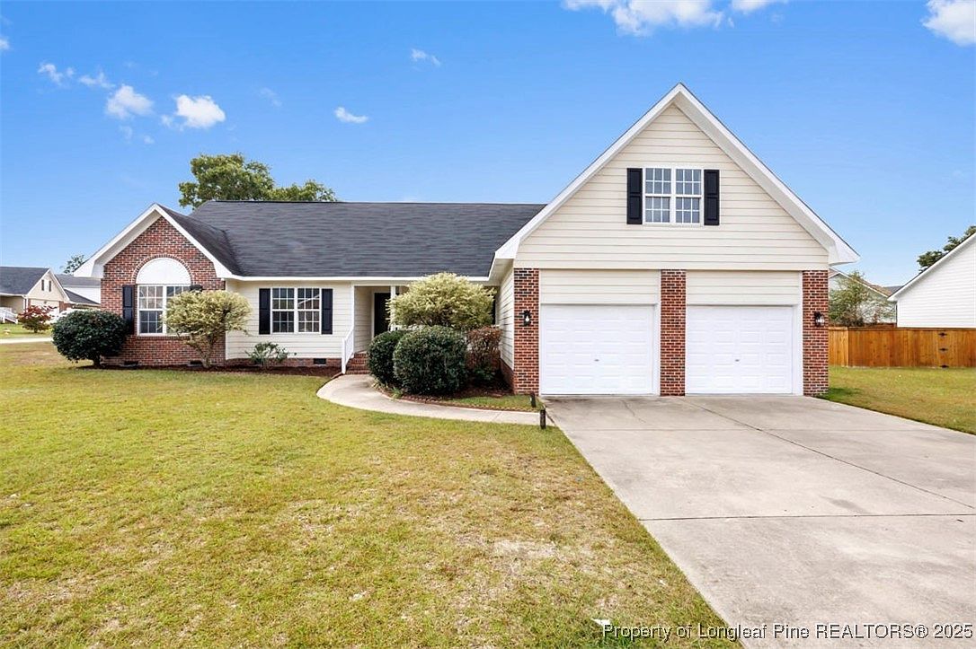 4832 Miranda Dr, Hope Mills, NC 28348 | Zillow