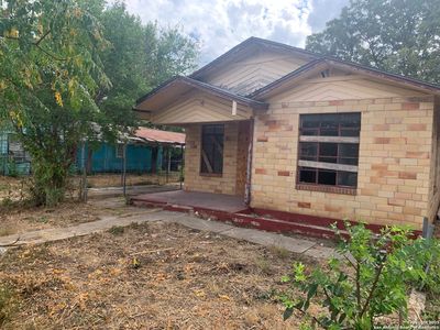 206 Mercedes, San Antonio, TX, 78207