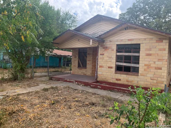 206 Mercedes, San Antonio, TX 78207