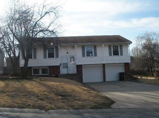 6301 E 150th St, Grandview, MO 64030