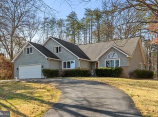 217 Cornwallis Ave, Locust Grove, VA 22508