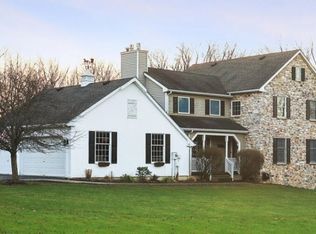 23 Studer Rd, Clinton, NJ 08809