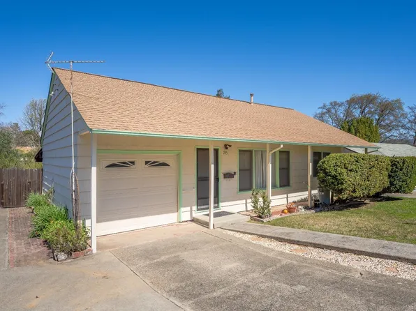 795 Mendocino Drive, Ukiah, CA 95482