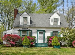 324 Route 10 W, Randolph, NJ 07869