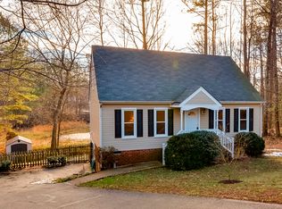 7203 Decidedly Ln, Midlothian, VA 23112