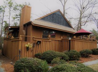 7 Bluff Pointe Way, Aiken, SC 29803