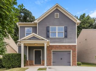 250 Stillwood Dr, Newnan, GA 30265