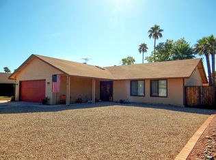 4139 W Evans Dr, Phoenix, AZ 85053