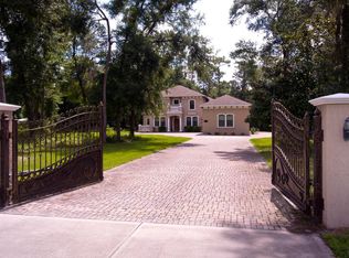 1985 Fatio Rd, Deland, FL 32720