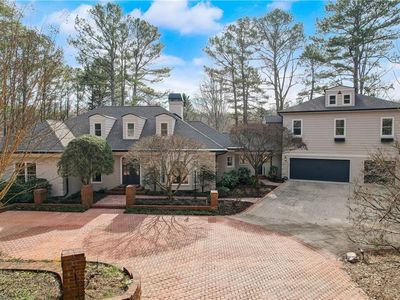 5559 Stone Creek Dr, Stone Mountain, GA, 30087