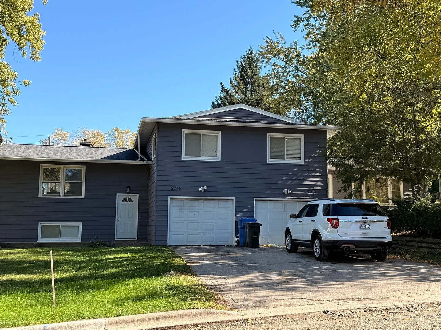 Lange Duplex — Photo 1