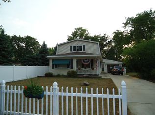 2203 Boyce Pl, Ottawa, IL 61350