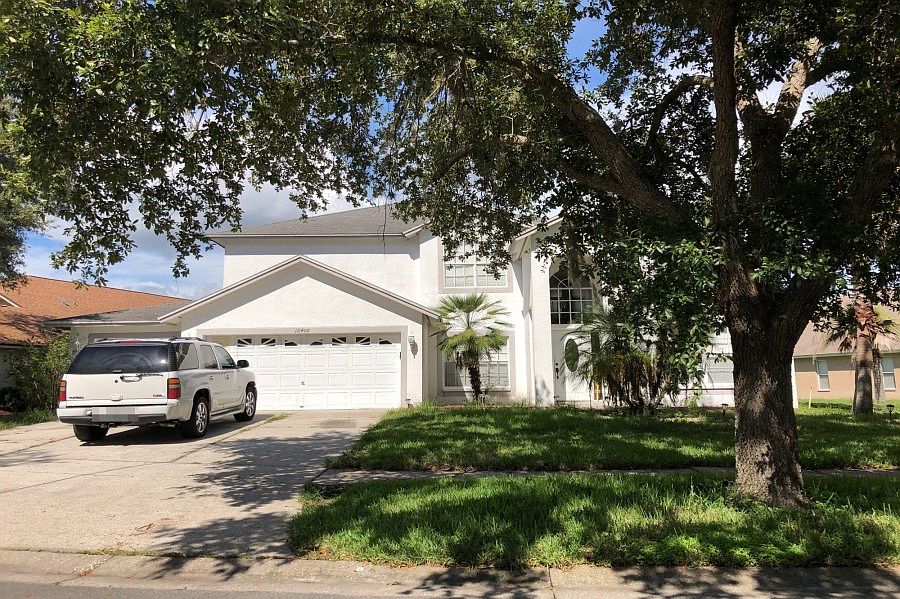 1st image of 16409 Lake Heather Dr