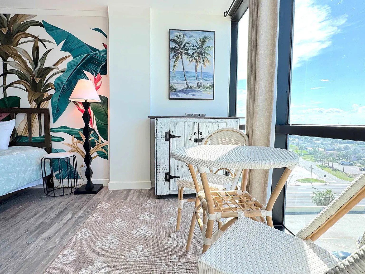 Studio, 430 sqft, $1,450 — Photo 4