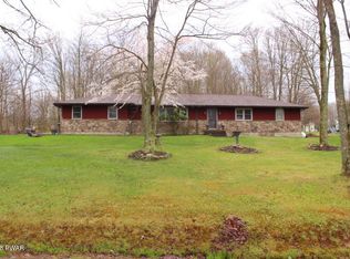 226 Ryan Hill Rd, Lake Ariel, PA 18436