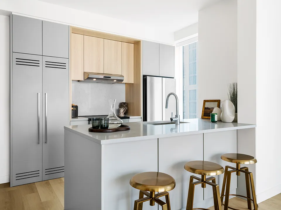 17 Hanover Pl #31I