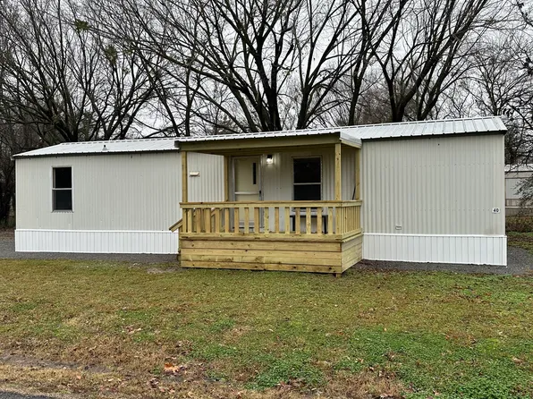 1120 E Holden St, Muskogee, OK 74403