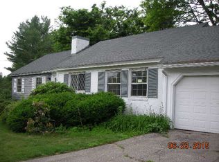 8 Orchard Hill Cir, Bedford, NH 03110