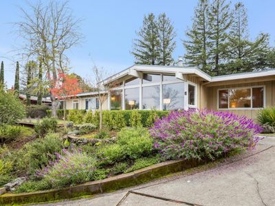 295 Stuyvesant Drive, San Anselmo, CA, 94960