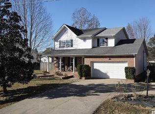 58 Powell St, Benton, KY 42025