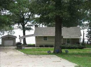 734 Lakeview Farm Rd, Cross Hill, SC 29332