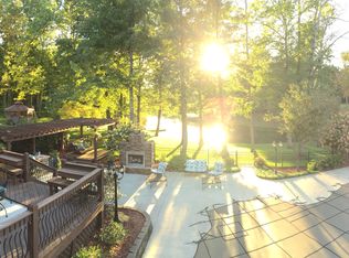 1022 Bunker Ridge Trl, Soddy Daisy, TN 37379