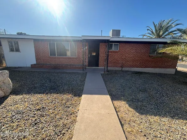 841 N Catalina Ave, Tucson, AZ 85711