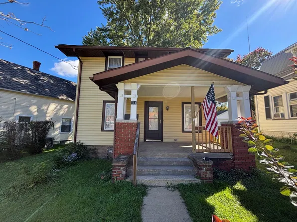 114 W Washington Blvd, Grove City, PA 16127