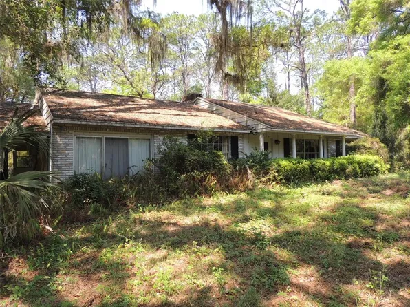 2650 SE Highway 41, Morriston, FL 32668