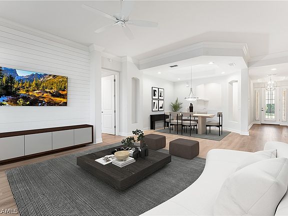 3rd image of 5080 Indigo Bay Blvd Unit 101