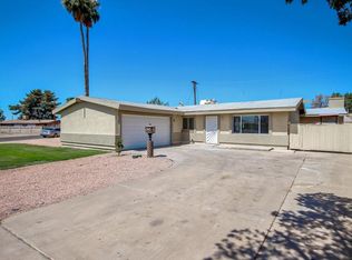 3652 W Ruth Ave, Phoenix, AZ 85051