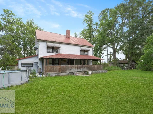 3288 State Highway 280 W, Pembroke, GA 31321