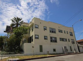 911 1/2 N Soto St, Los Angeles, CA 90033