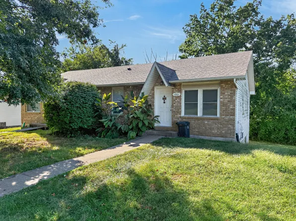 1201-03 S Roseta Ave, Columbia, MO 65201