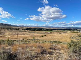 Tbd Golf Ln, Council, ID 83612