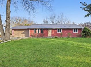 101 Jill Marie St, Burbank, WA 99323