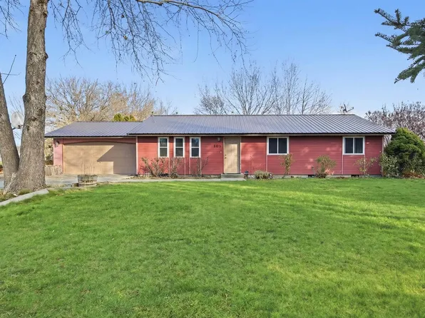 101 Jill Marie St, Burbank, WA 99323